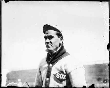 Chicago White Sox - Chicago History Museum Images