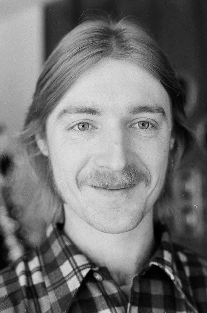 Headshots of Jesse White, winner of the social security contest - Chicago Sun-Times