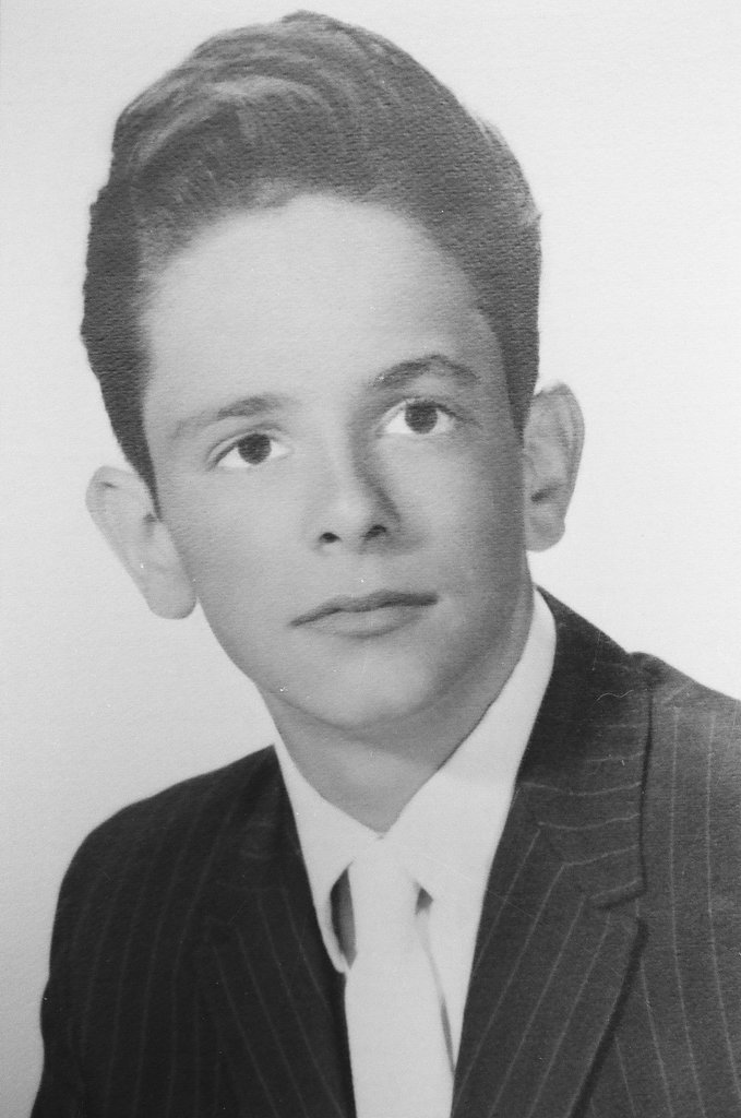 Woodstock attendee who joined Marines - Chicago Sun-Times