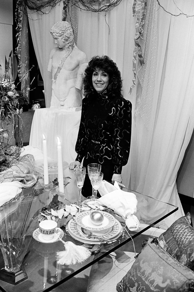 A.R.T. at the Mart VIII benefit - Ellen Domke for Chicago Sun-Times