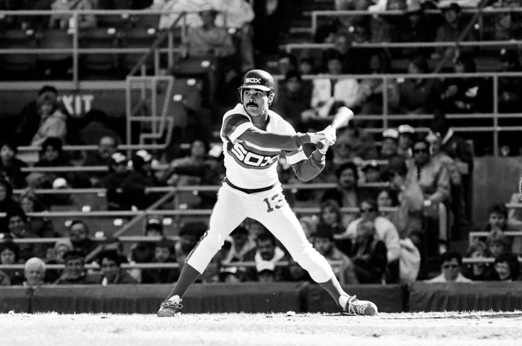 Seattle Mariners vs. Chicago White Sox baseball game - Chicago Sun-Times