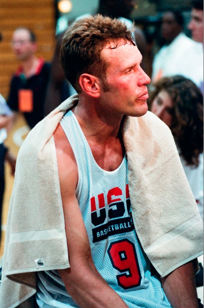 1994 Dream Team II - Chicago Sun-Times
