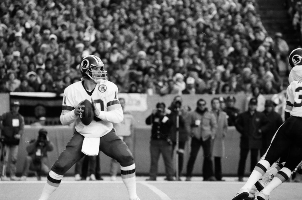 Washington Redskins vs. Chicago Bears - Chicago Sun-Times