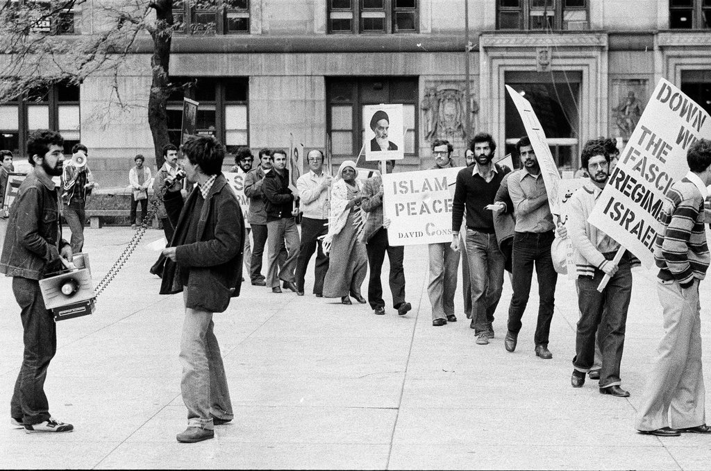 Palestinians protest the detainment of Palestinians in Israeli jails - Chicago Sun-Times
