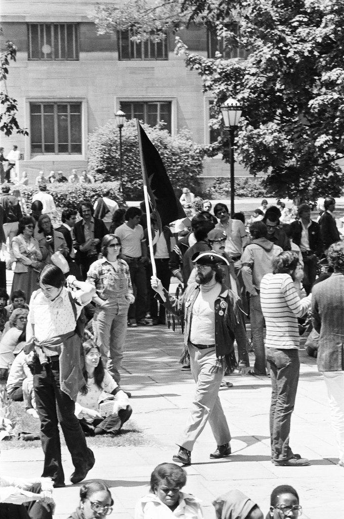 University of Chicago students and faculty host an 