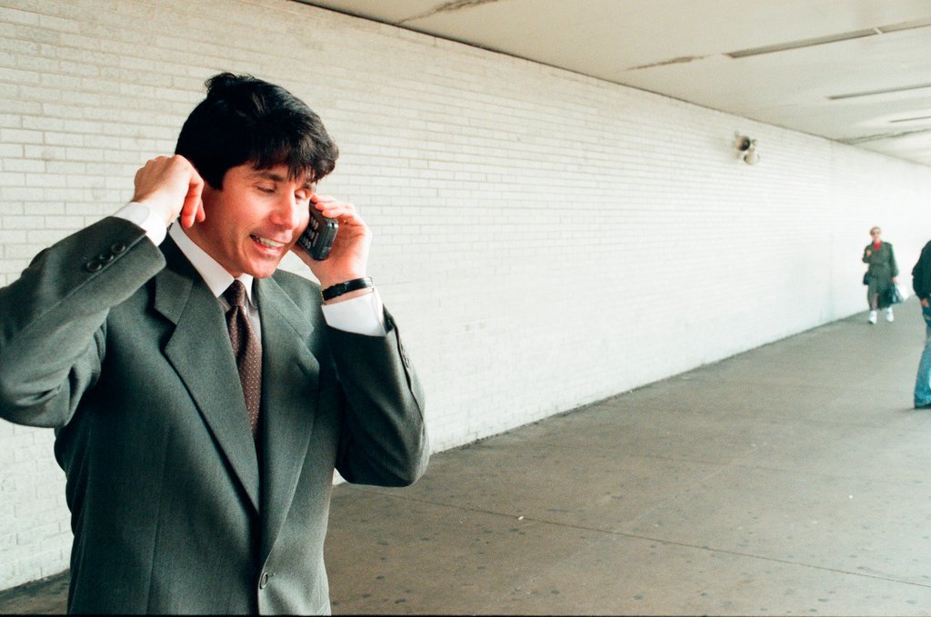 Rod Blagojevich thanks voters - Chicago Sun-Times
