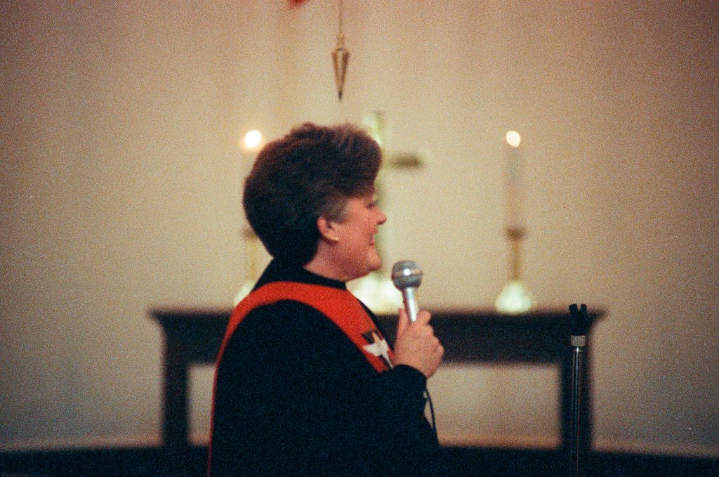 Protestant churches welcome LGBTQ+ members - Ellen Domke for Chicago Sun-Times