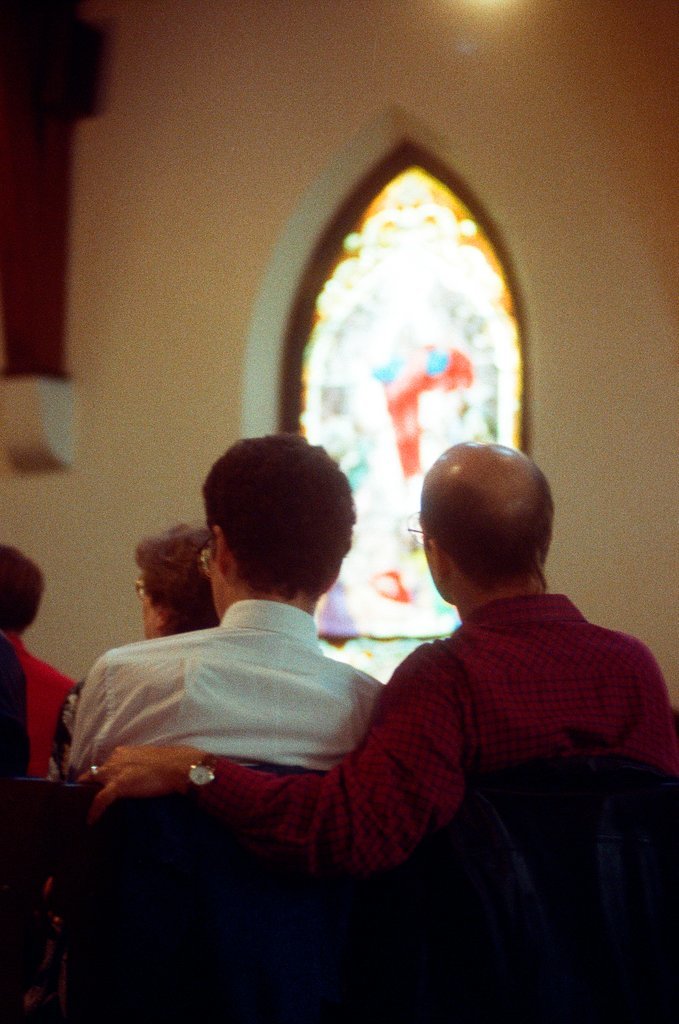 Protestant churches welcome LGBTQ+ members - Ellen Domke for Chicago Sun-Times