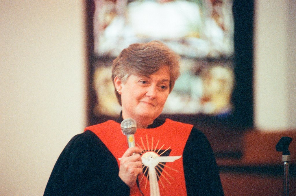 Protestant churches welcome LGBTQ+ members - Ellen Domke for Chicago Sun-Times