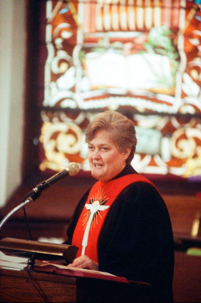 Protestant churches welcome LGBTQ+ members - Ellen Domke for Chicago Sun-Times