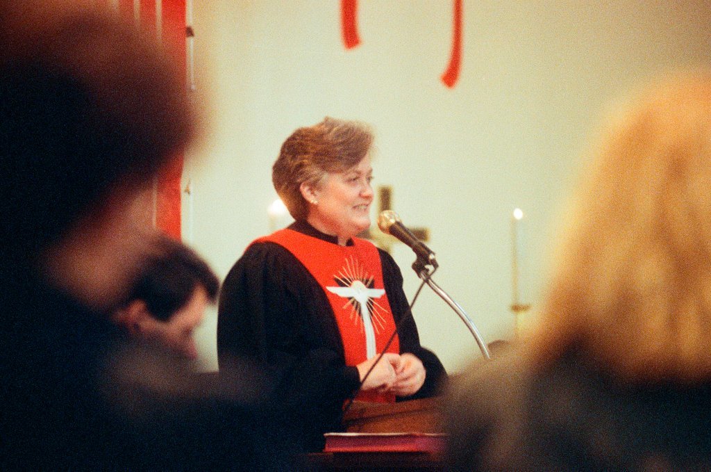 Protestant churches welcome LGBTQ+ members - Ellen Domke for Chicago Sun-Times