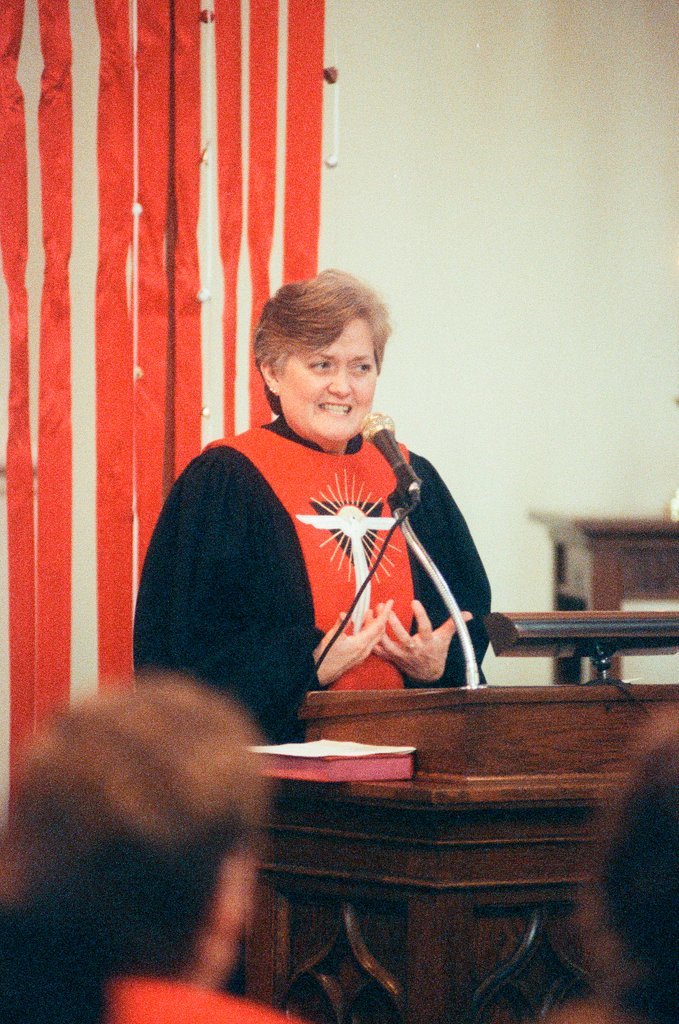 Protestant churches welcome LGBTQ+ members - Ellen Domke for Chicago Sun-Times