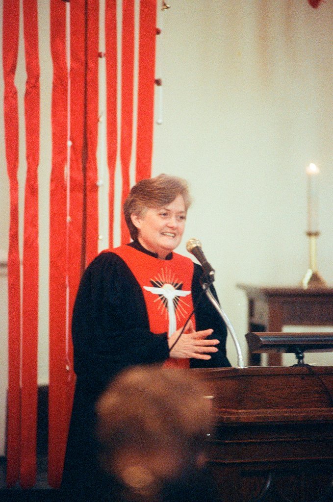 Protestant churches welcome LGBTQ+ members - Ellen Domke for Chicago Sun-Times