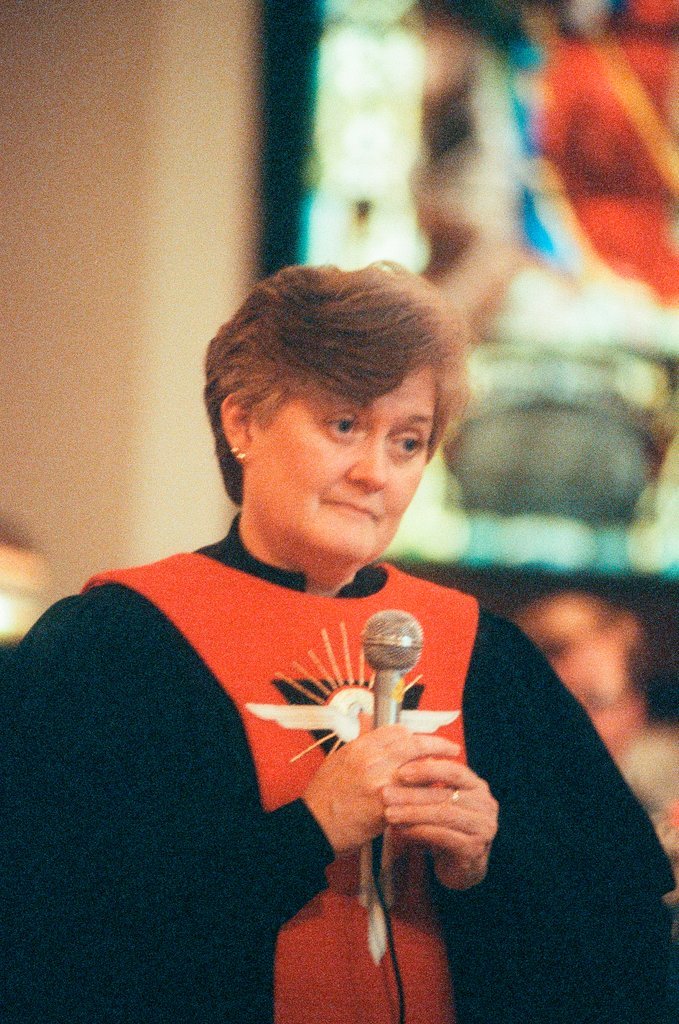 Protestant churches welcome LGBTQ+ members - Ellen Domke for Chicago Sun-Times