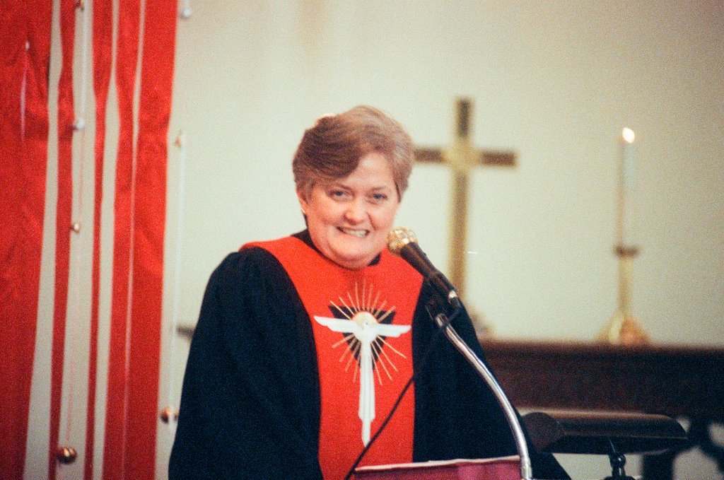 Protestant churches welcome LGBTQ+ members - Ellen Domke for Chicago Sun-Times