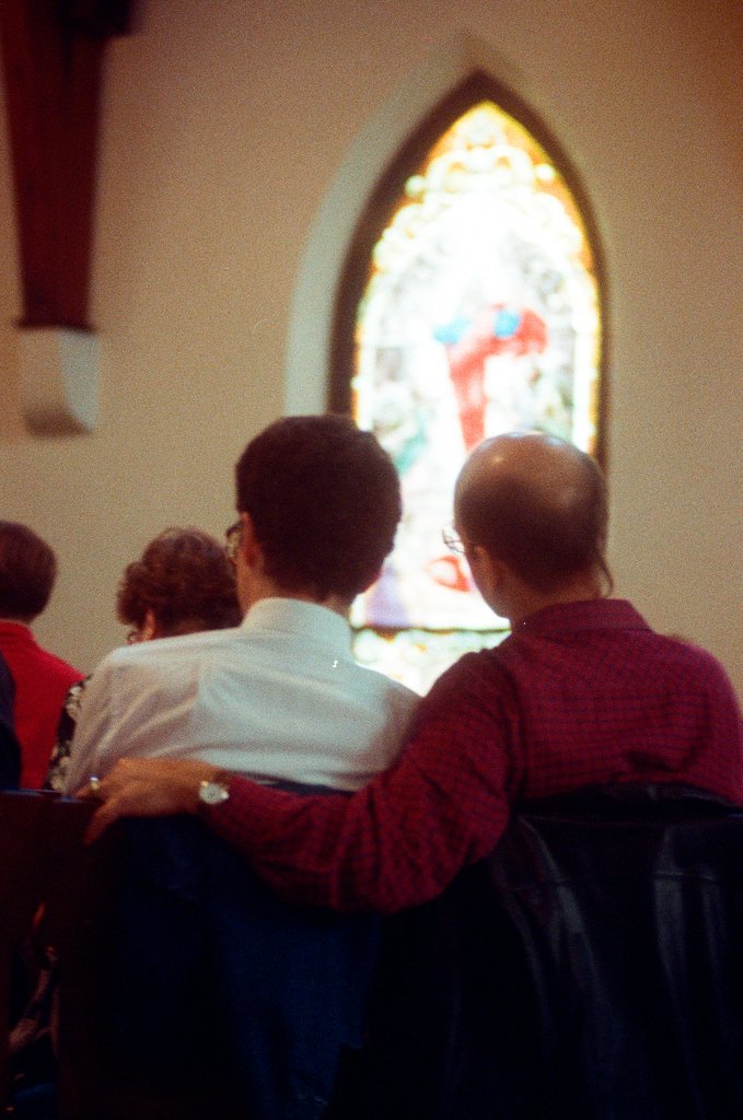 Protestant churches welcome LGBTQ+ members - Ellen Domke for Chicago Sun-Times