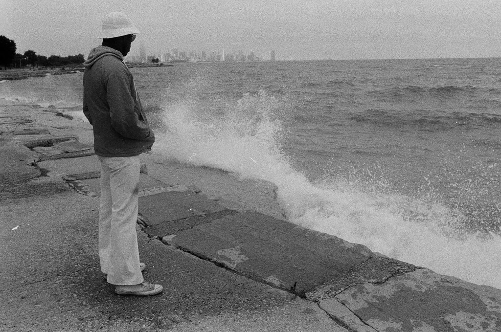 49th Street Beach closed - Chicago Sun-Times