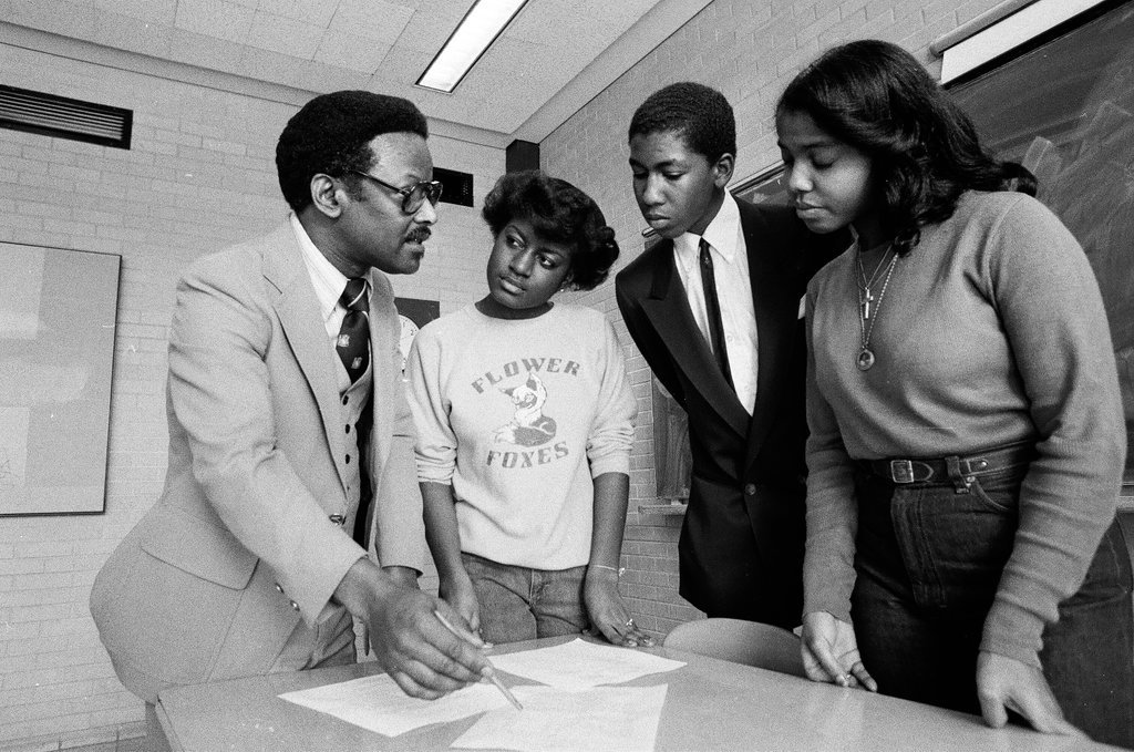 Career Incentive Program in high school - Chicago Sun-Times