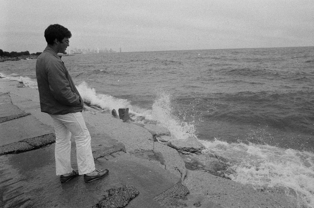 49th Street Beach closed - Chicago Sun-Times