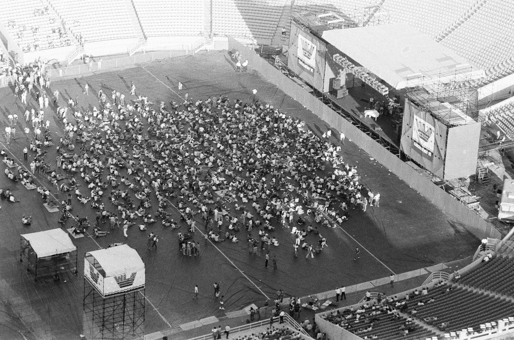 ChicagoFest at Soldier Field - Chicago Sun-Times