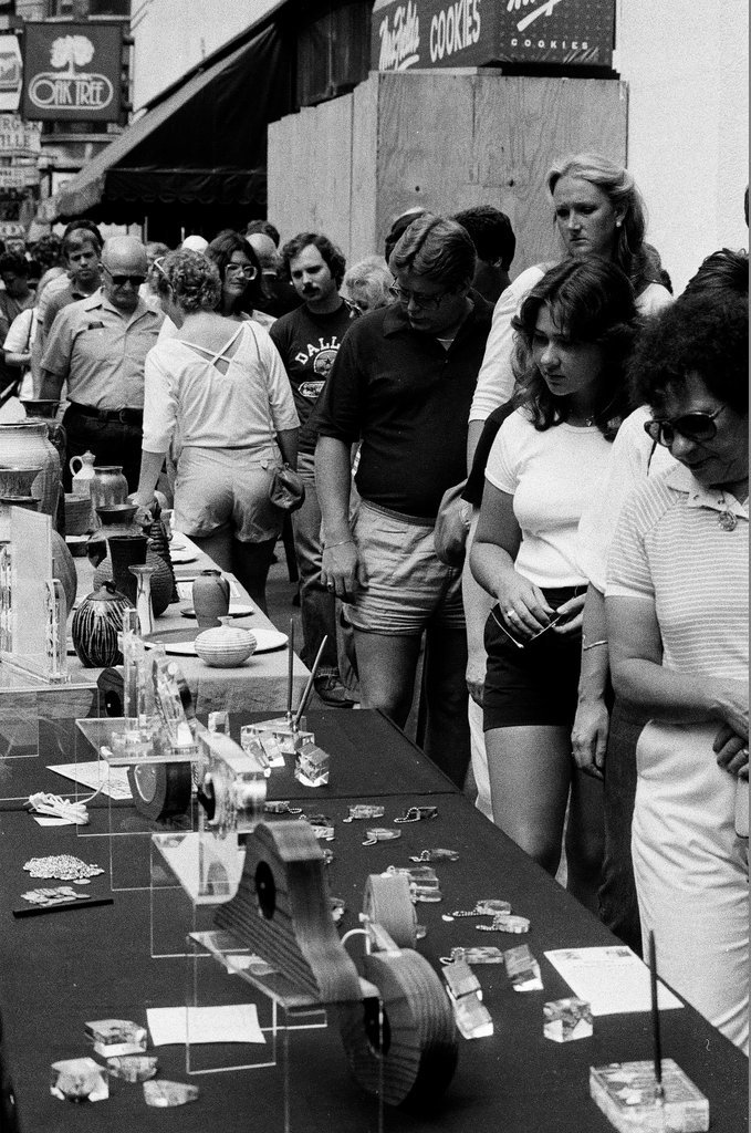 Gold Coast Art Fair - Chicago Sun-Times