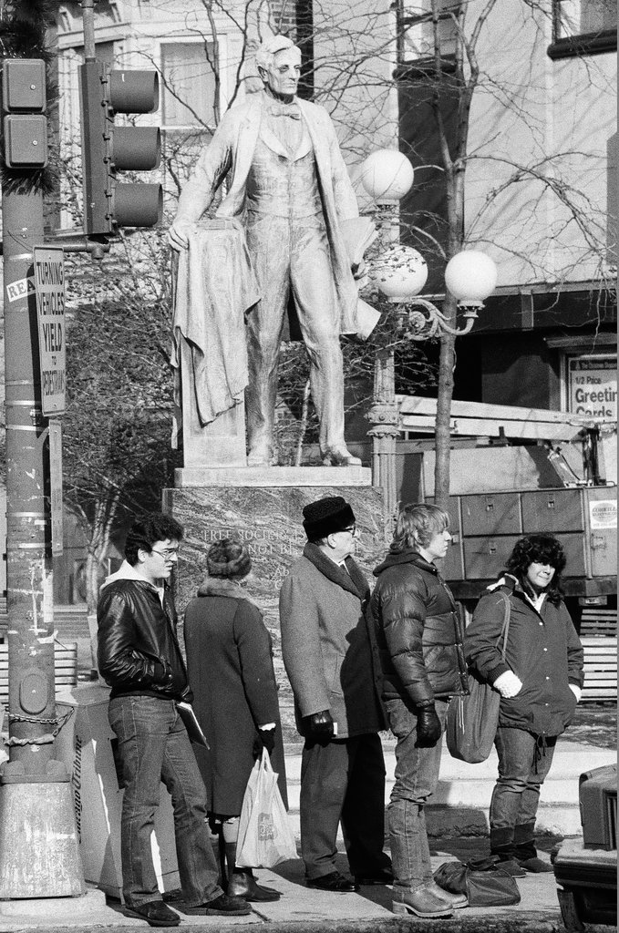 Lincoln Square neighborhood - Chicago Sun-Times