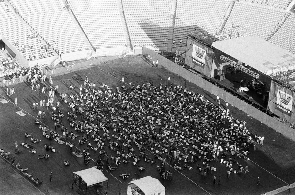 ChicagoFest at Soldier Field - Chicago Sun-Times