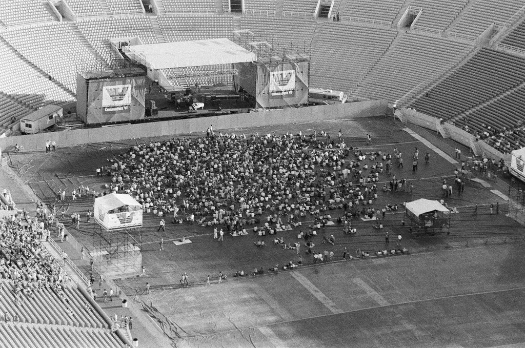 ChicagoFest at Soldier Field - Chicago Sun-Times