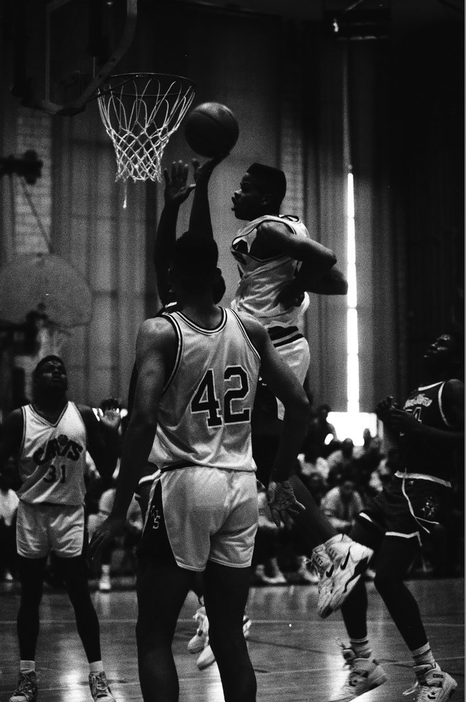 Chicago Vocational beats South Shore - Chicago Sun-Times