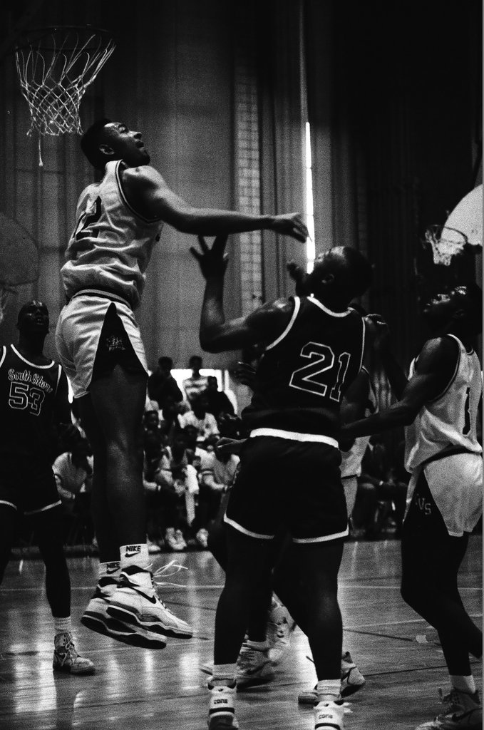 Chicago Vocational beats South Shore - Chicago Sun-Times