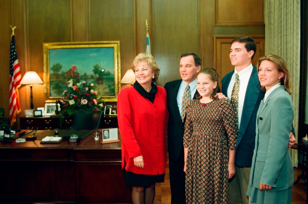 Mayor Daley meets with public - Chicago Sun-Times