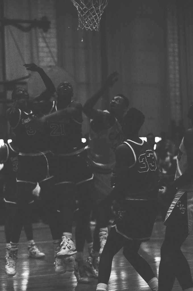 Chicago Vocational beats South Shore - Chicago Sun-Times
