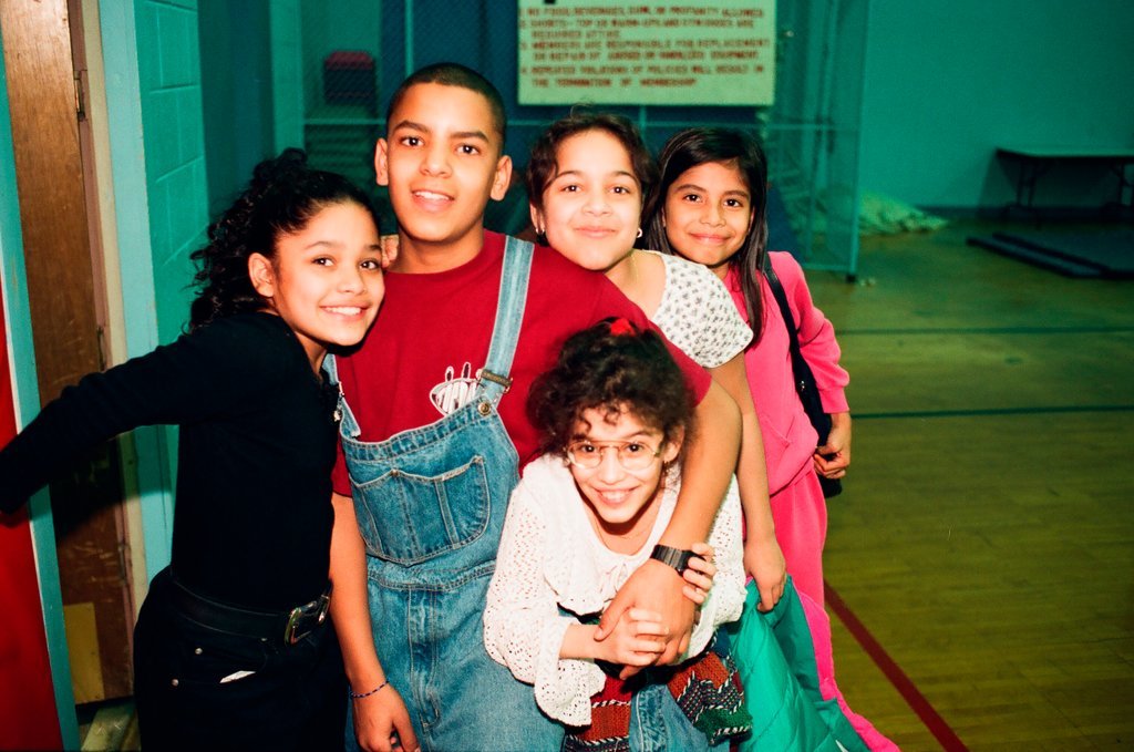 Logan Square YMCA - Chicago Sun-Times