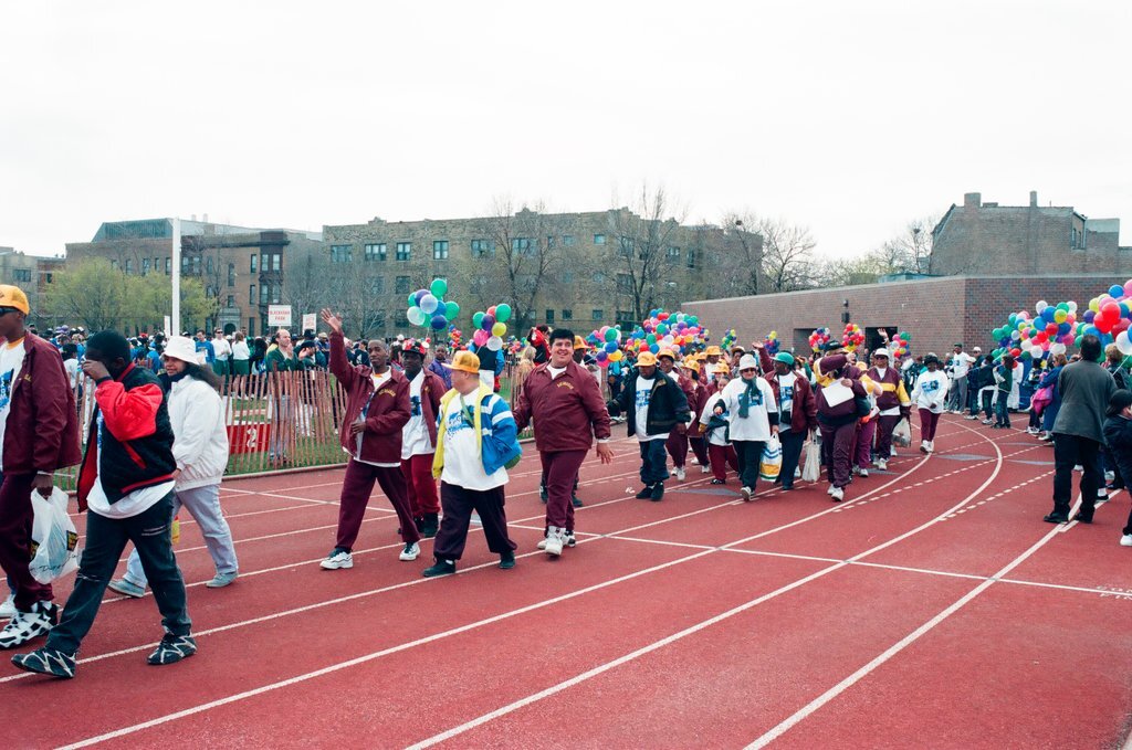 Mayor Daley opens Special Olympics - Chicago Sun-Times