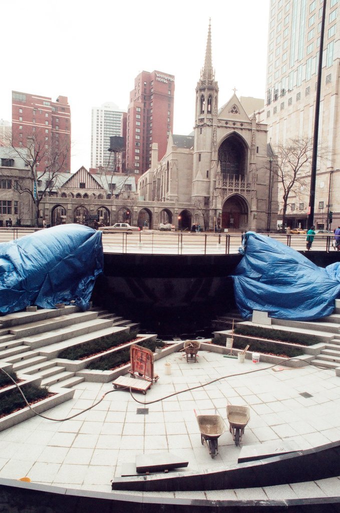 John Hancock Center redevelopment - Chicago Sun-Times