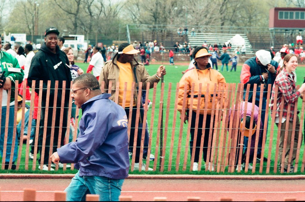 Mayor Daley opens Special Olympics - Chicago Sun-Times