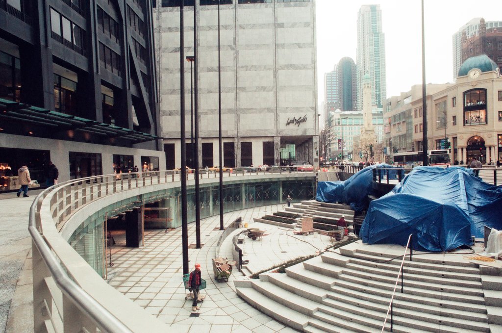 John Hancock Center redevelopment - Chicago Sun-Times