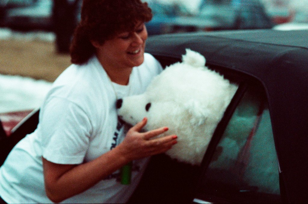 Sheboygan Polar Bear Club - Chicago Sun-Times