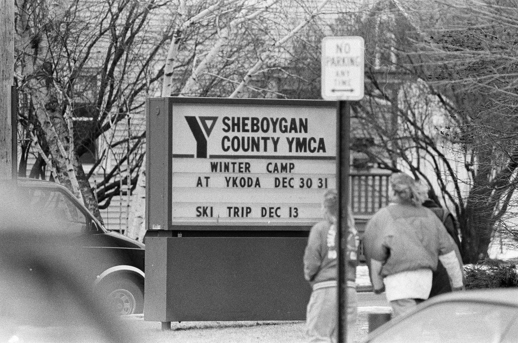 Sheboygan Polar Bear Club - Chicago Sun-Times
