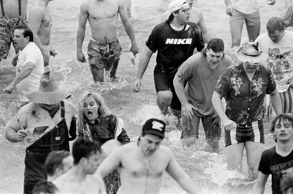 Sheboygan Polar Bear Club - Chicago Sun-Times