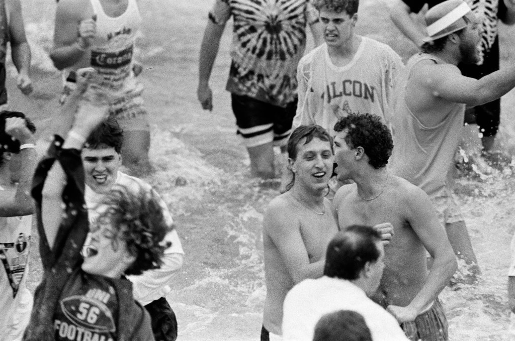 Sheboygan Polar Bear Club - Chicago Sun-Times