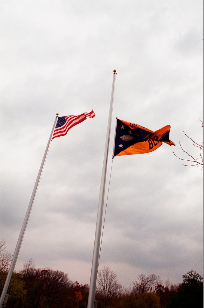 Bears announce Payton's death - Rich Hein for Chicago Sun-Times