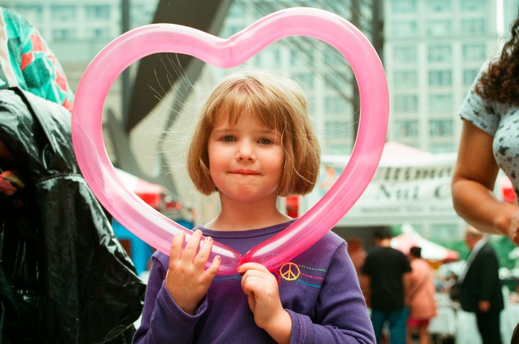 County Fair, Chicago Style at Daley Plaza - Al Podgorski for Chicago Sun-Times