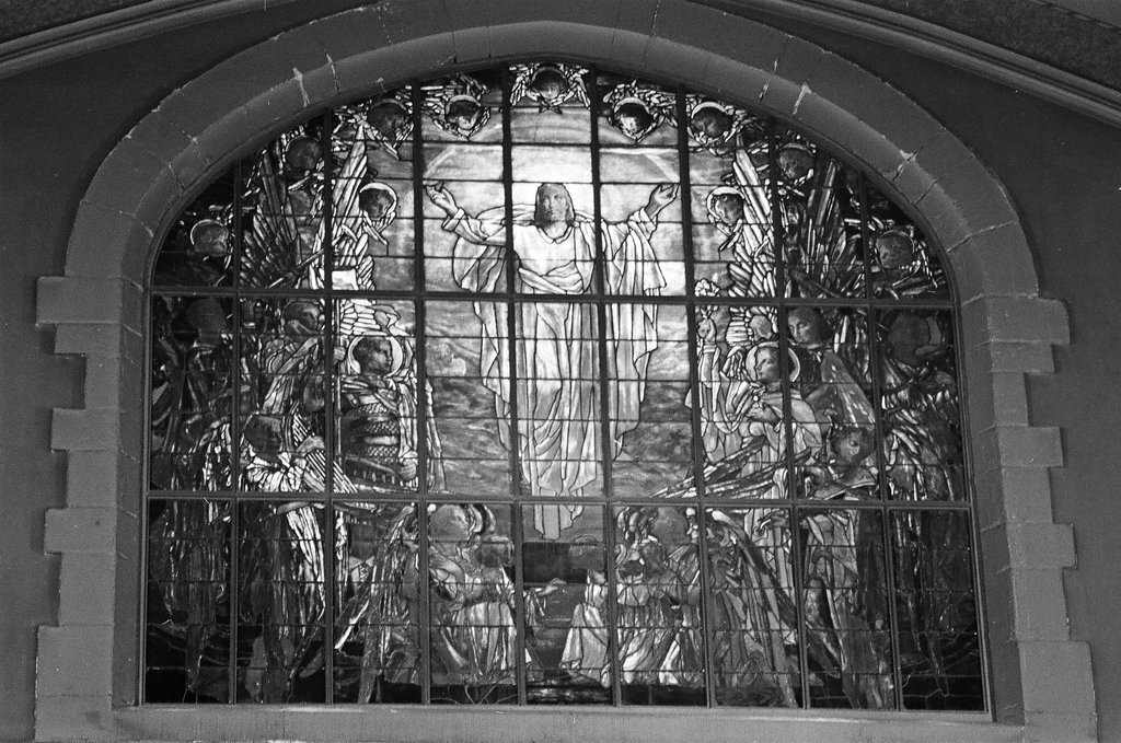 Second Presbyterian Church - Chicago Sun-Times