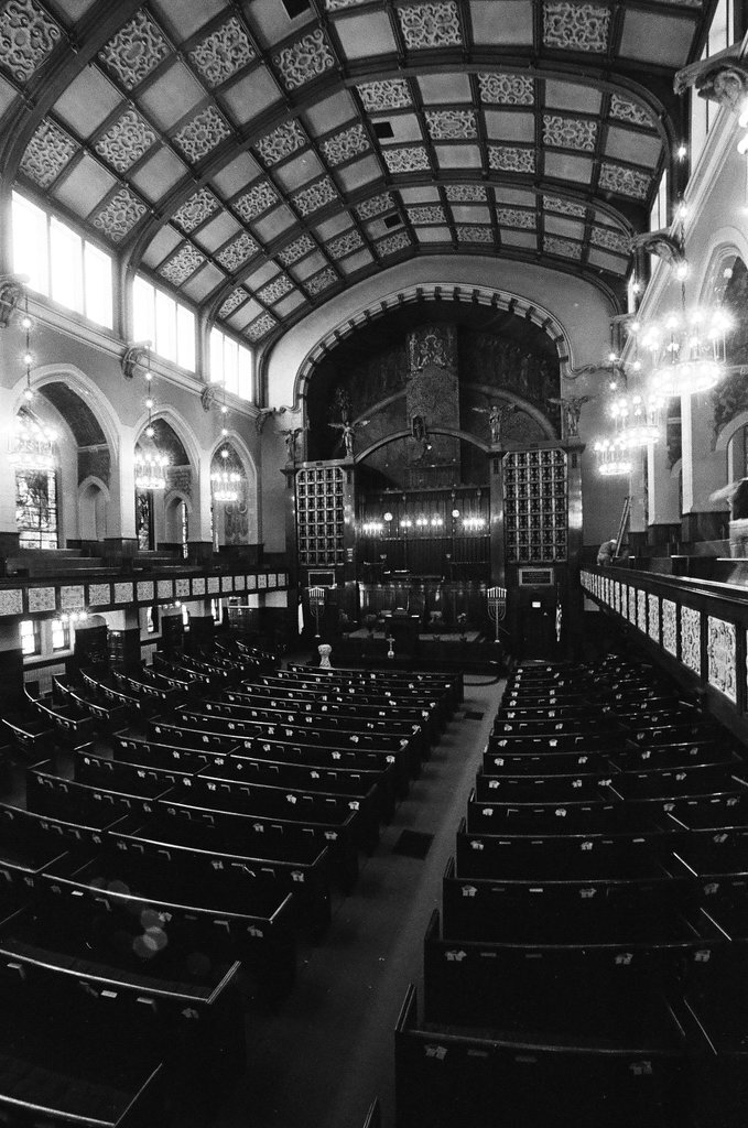 Second Presbyterian Church - Chicago Sun-Times