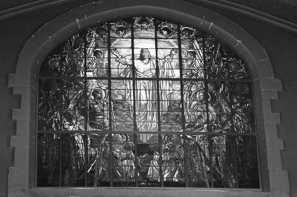 Second Presbyterian Church - Chicago Sun-Times