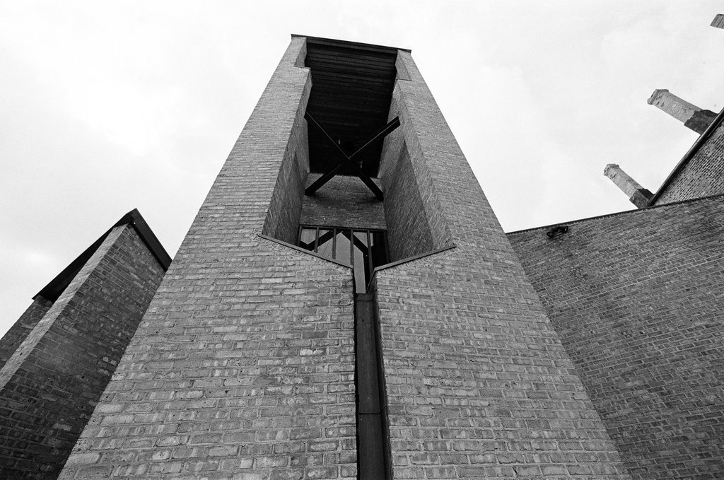Emmanuel Presbyterian Church - Chicago Sun-Times