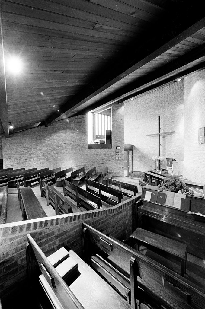 Emmanuel Presbyterian Church - Chicago Sun-Times