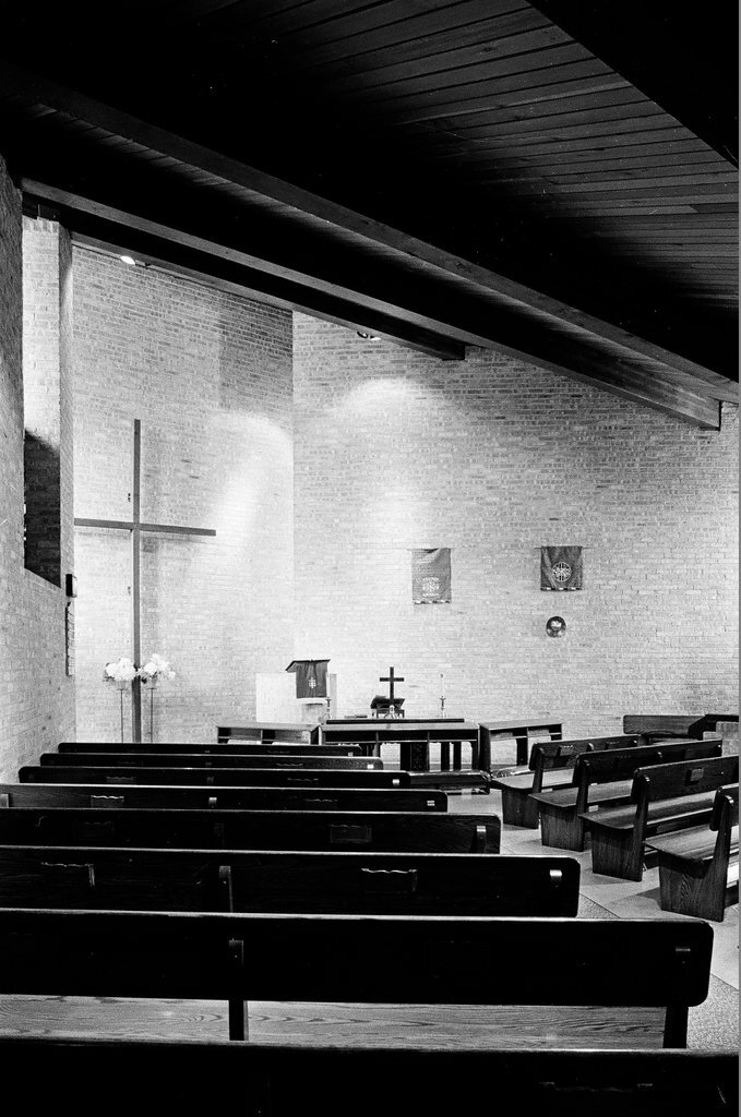 Emmanuel Presbyterian Church - Chicago Sun-Times