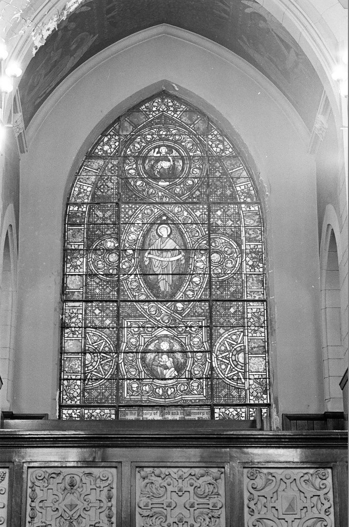 Second Presbyterian Church - Chicago Sun-Times